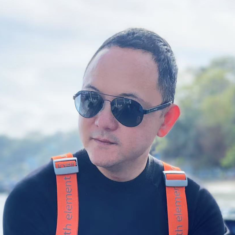 Eric Shen 